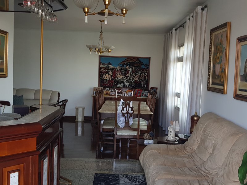 Apartamento à venda Ipiranga  com 165m² e 3 quartos por R$ 1.100.000 - 1034279811-14.jpg