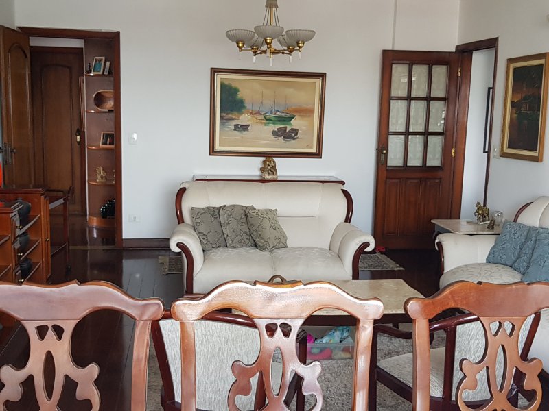 Apartamento à venda Ipiranga  com 165m² e 3 quartos por R$ 1.100.000 - 1088098664-16.jpg