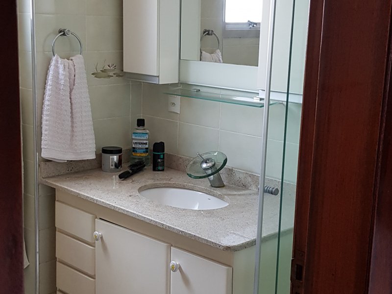 Apartamento à venda Ipiranga  com 165m² e 3 quartos por R$ 1.100.000 - 229438300-9.jpg