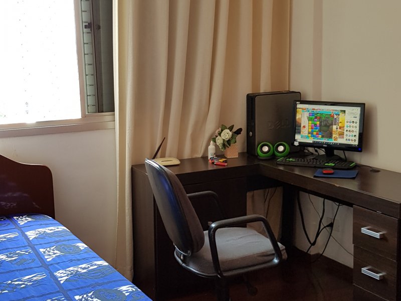 Apartamento à venda Ipiranga  com 165m² e 3 quartos por R$ 1.100.000 - 419631939-11.jpg