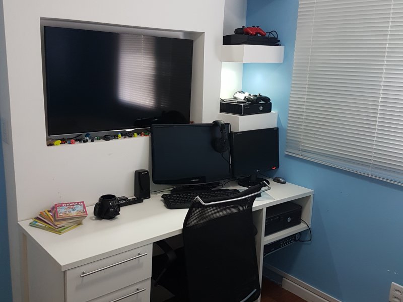 Apartamento à venda Jardim Arpoador com 96m² e 3 quartos por R$ 580.000 - 621773314-2017-02-27-09.jpg