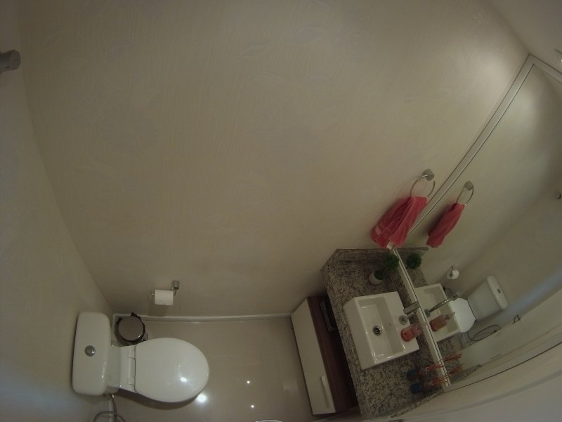 Cobertura à venda Freguesia (Jacarepaguá) com 212m² e 3 quartos por R$ 900.000 - 1602988895-10-lavabo.JPG