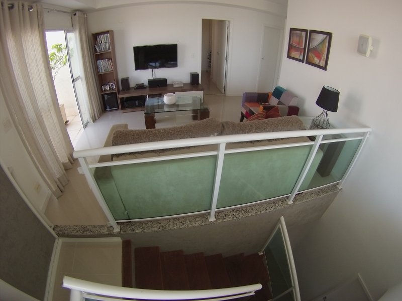 Cobertura à venda Freguesia (Jacarepaguá) com 212m² e 3 quartos por R$ 900.000 - 1605713570-18-sala2a.JPG