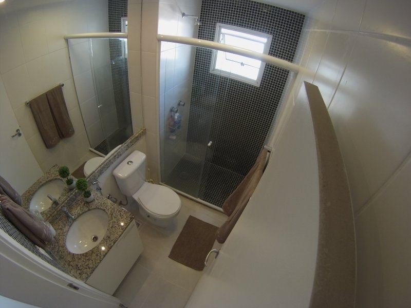 Cobertura à venda Freguesia (Jacarepaguá) com 212m² e 3 quartos por R$ 900.000 - 1736003176-25-suite2d.JPG