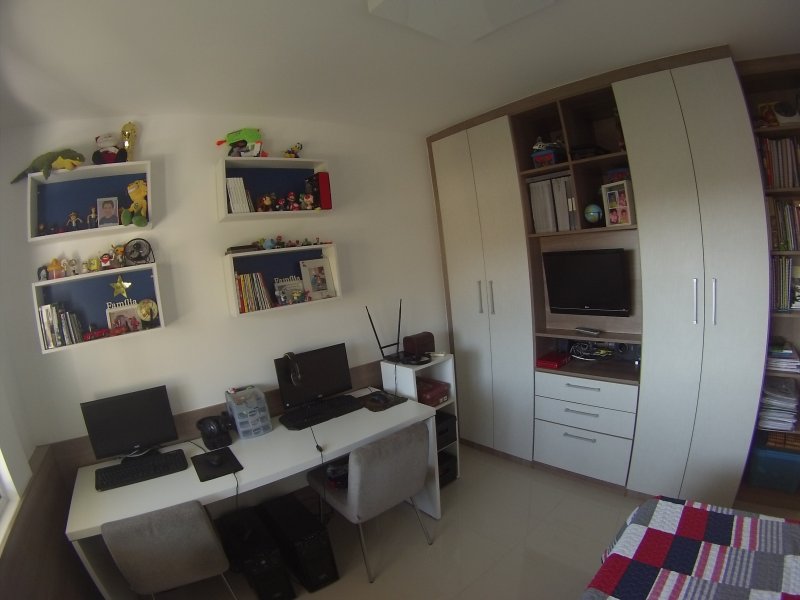 Cobertura à venda Freguesia (Jacarepaguá) com 212m² e 3 quartos por R$ 900.000 - 180001655-7-suite1d.JPG