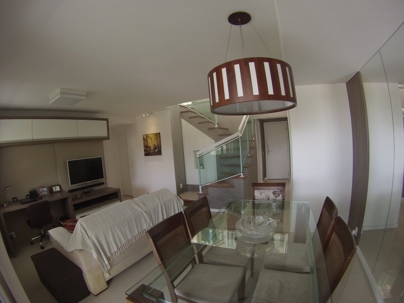 Cobertura à venda Freguesia (Jacarepaguá) com 212m² e 3 quartos por R$ 900.000 - 1919362710-2-sala1b.JPG