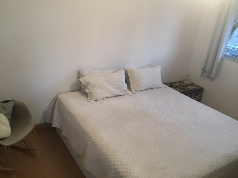 Apartamento à venda Fonseca com 100m² e 3 quartos por R$ 390.000 - 1015128500-quartot3-2.JPG