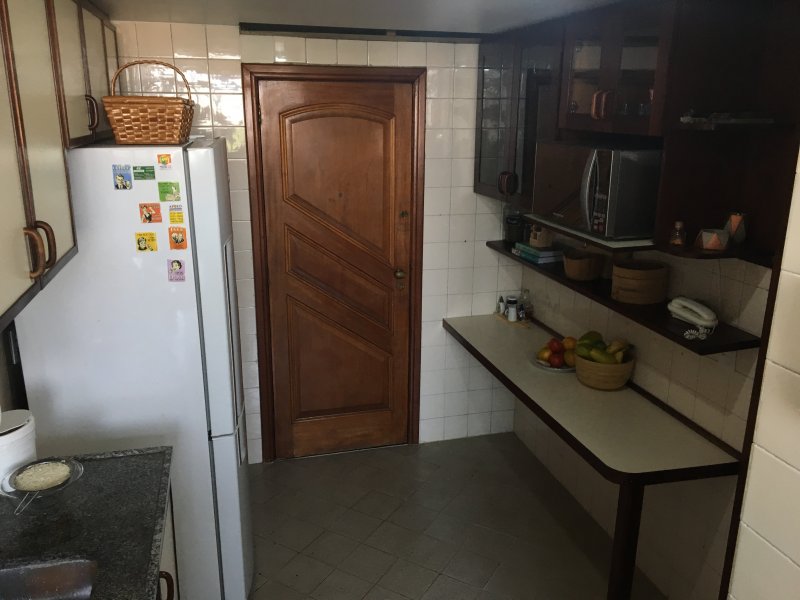 Apartamento à venda Fonseca com 100m² e 3 quartos por R$ 390.000 - 1651837518-cozinha1.JPG