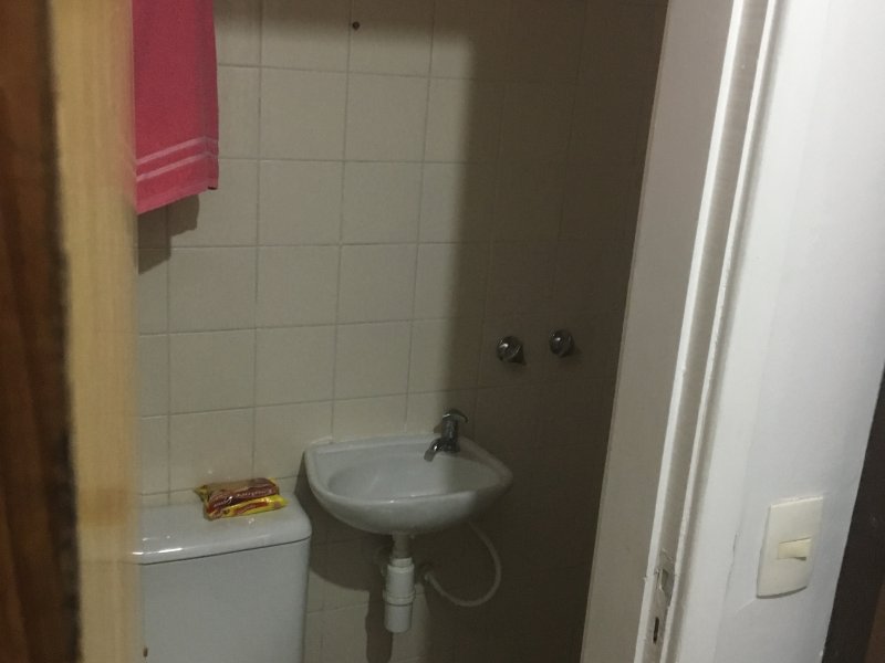 Apartamento à venda Fonseca com 100m² e 3 quartos por R$ 390.000 - 1805482477-banheiroe1.JPG