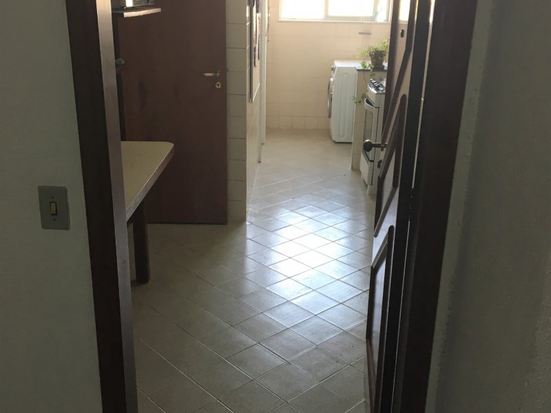 Apartamento à venda Fonseca com 100m² e 3 quartos por R$ 390.000 - 184380521-cozinha4.JPG