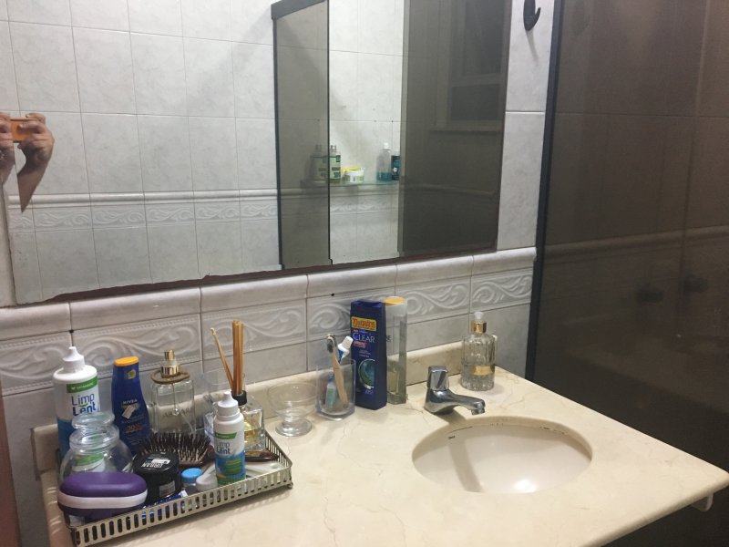 Apartamento à venda Fonseca com 100m² e 3 quartos por R$ 390.000 - 1920772654-banheiro5.JPG