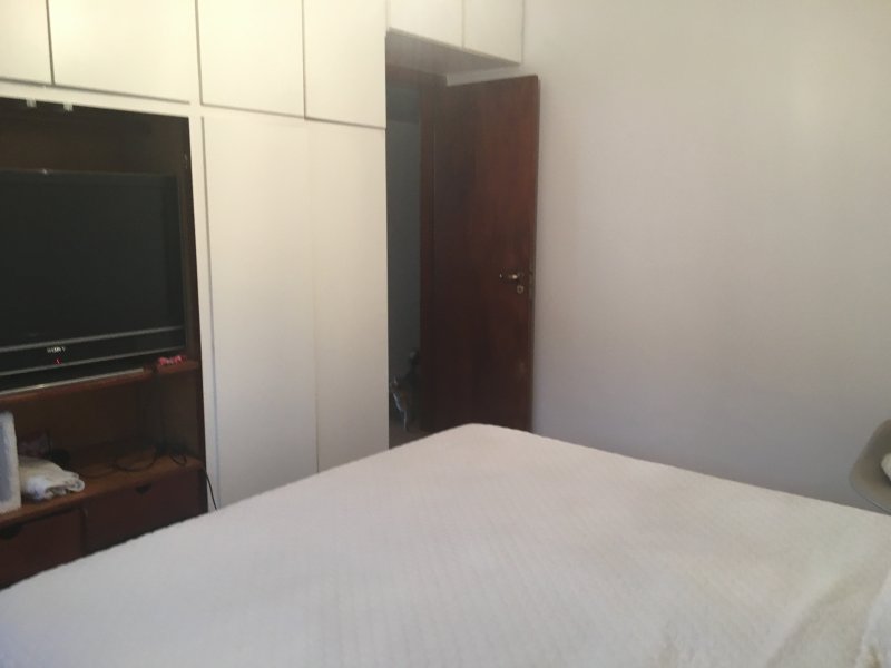 Apartamento à venda Fonseca com 100m² e 3 quartos por R$ 390.000 - 244966147-quartot4.JPG