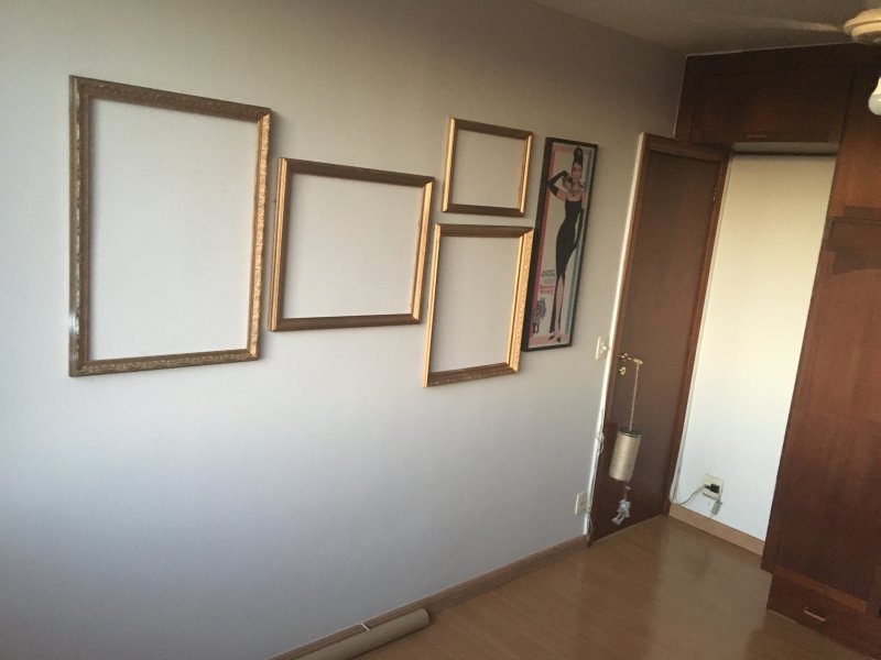 Apartamento à venda Fonseca com 100m² e 3 quartos por R$ 390.000 - 775605682-quartop2.JPG