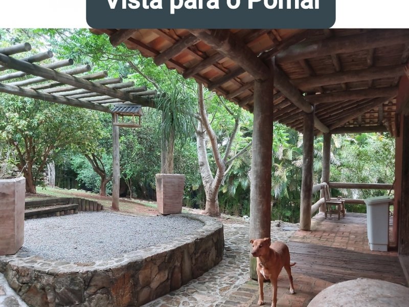 imóvel com 300m² - Parque Rio Abaixo - Atibaia