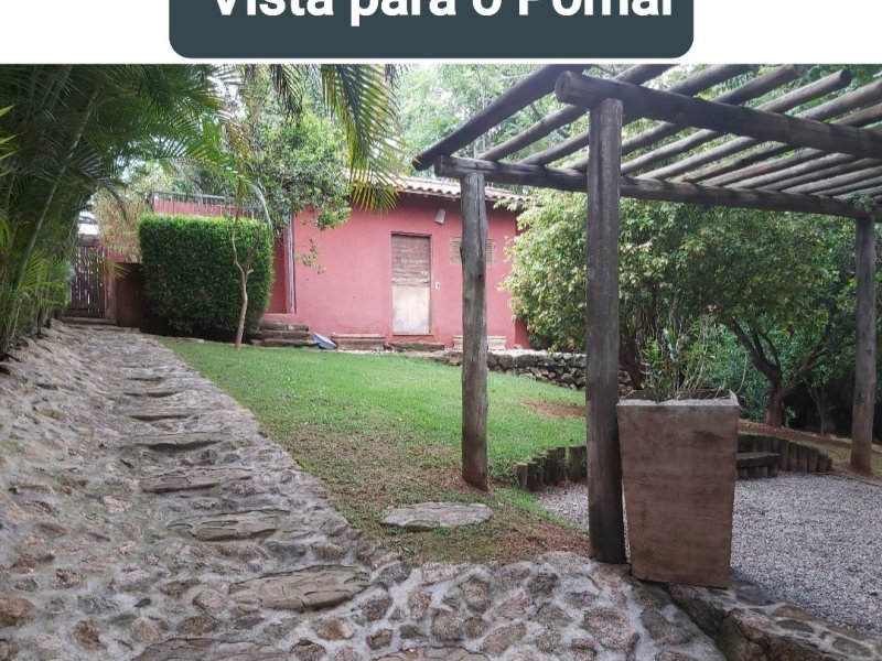 imóvel com 300m² - Parque Rio Abaixo - Atibaia
