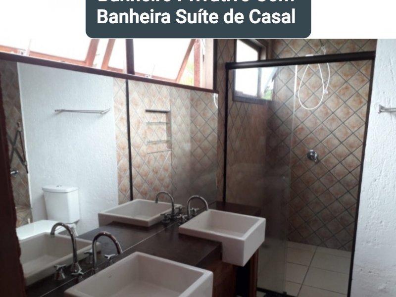 imóvel com 300m² - Parque Rio Abaixo - Atibaia