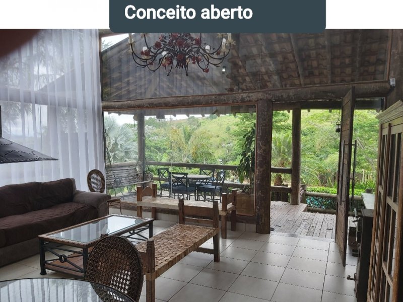 imóvel com 300m² - Parque Rio Abaixo - Atibaia