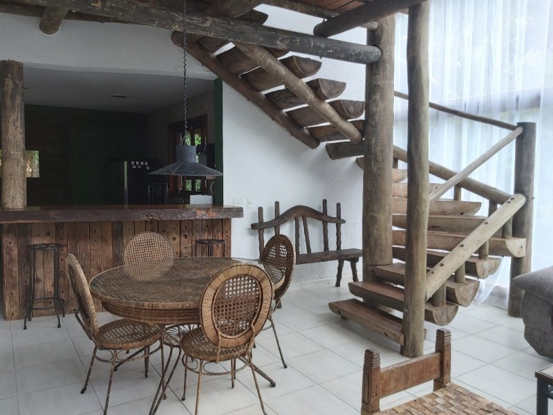 imóvel com 300m² - Parque Rio Abaixo - Atibaia