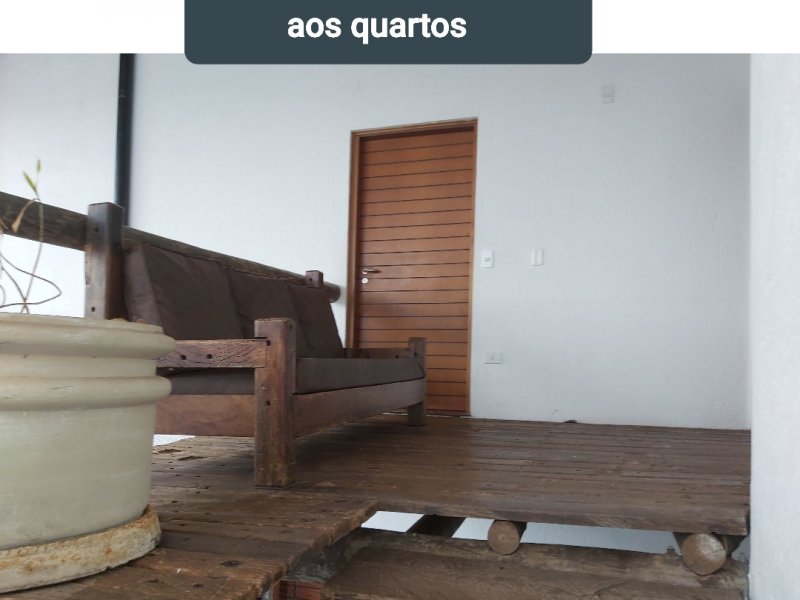 imóvel com 300m² - Parque Rio Abaixo - Atibaia