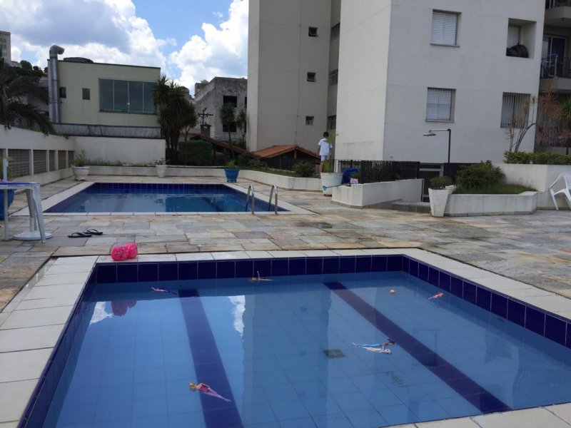 Apartamento à venda Santana com 89m² e 4 quartos por R$ 595.000 - 1754185968-img-5862.JPG