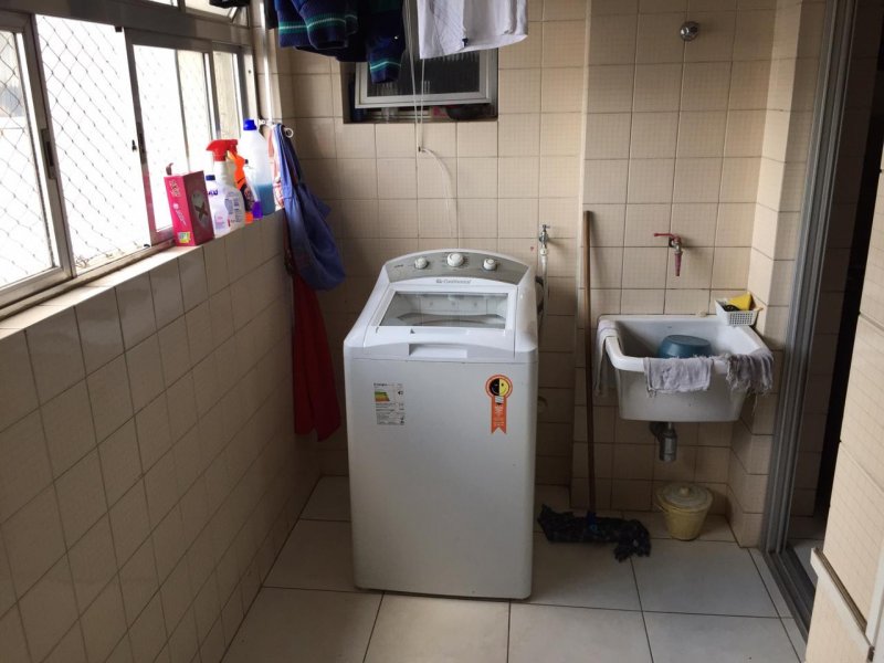 Apartamento à venda Santana com 89m² e 4 quartos por R$ 595.000 - 226768185-img-5864.JPG