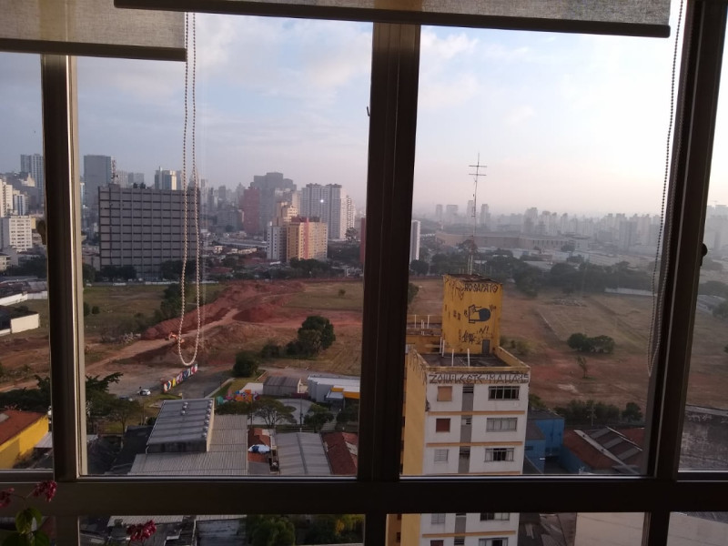 imóvel com 94m² - Cambuci - São Paulo