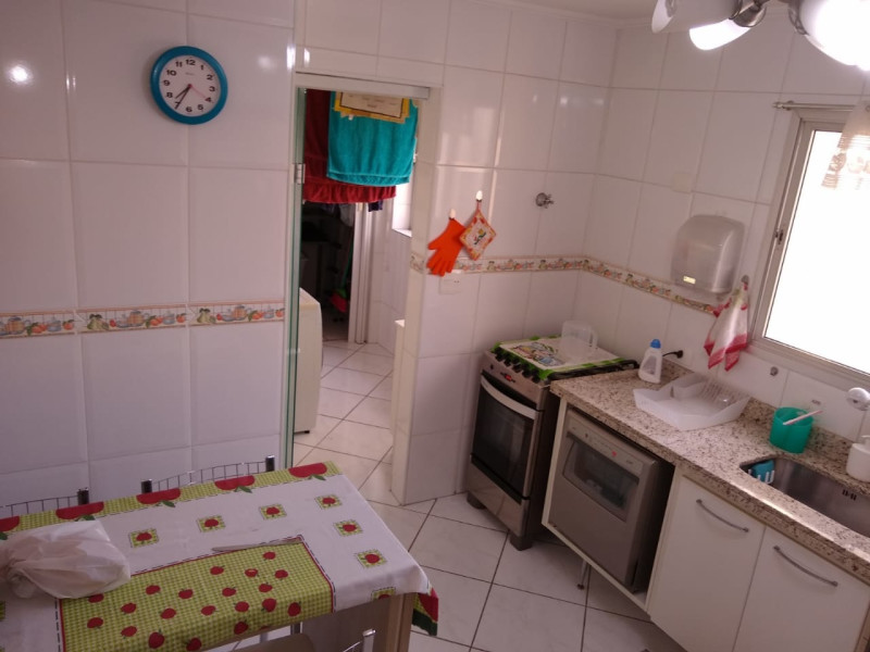 imóvel com 94m² - Cambuci - São Paulo