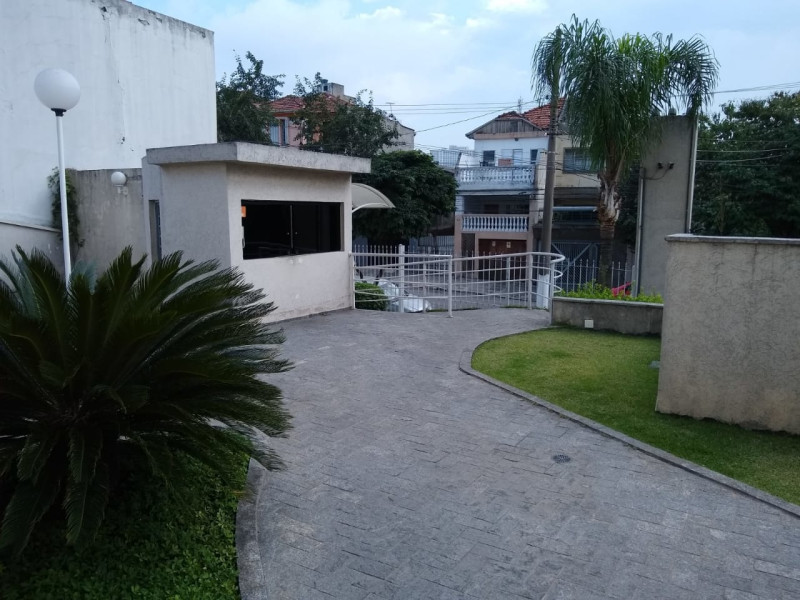 imóvel com 94m² - Cambuci - São Paulo