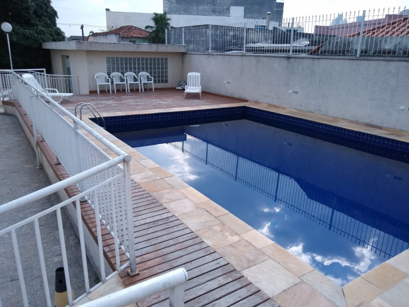 imóvel com 94m² - Cambuci - São Paulo