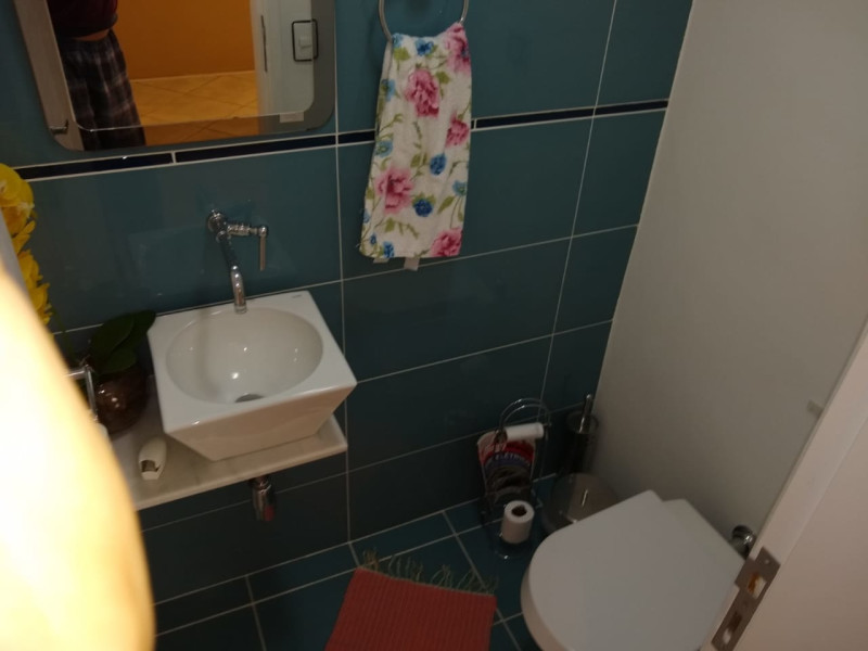 imóvel com 94m² - Cambuci - São Paulo