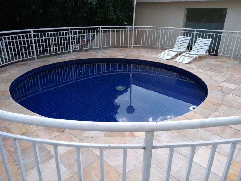 imóvel com 94m² - Cambuci - São Paulo