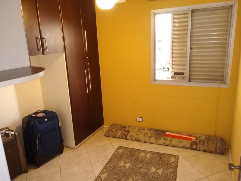 imóvel com 94m² - Cambuci - São Paulo
