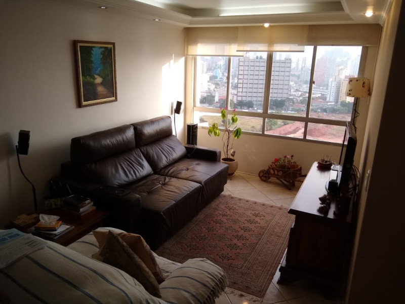 imóvel com 94m² - Cambuci - São Paulo