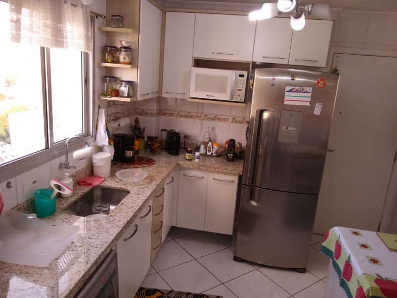 imóvel com 94m² - Cambuci - São Paulo
