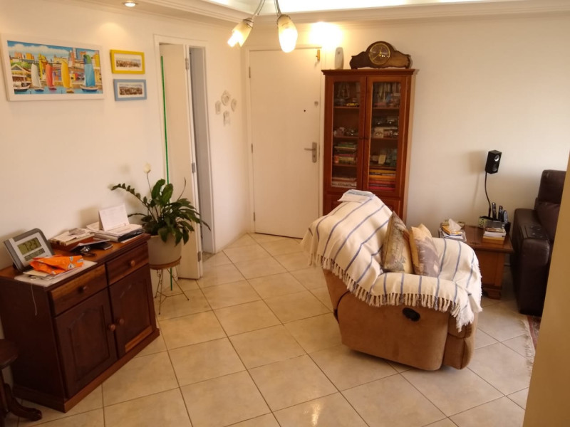 imóvel com 94m² - Cambuci - São Paulo