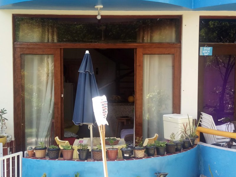 Casa de condomínio à venda Praia do Flamengo com 50m² e 1 quarto por R$ 190.000 - 1437392714-20190604-094405.jpg