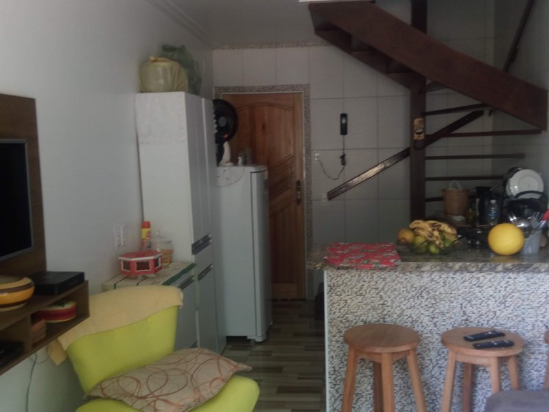 Casa de condomínio à venda Praia do Flamengo com 50m² e 1 quarto por R$ 190.000 - 1512724823-20190604-094727.jpg