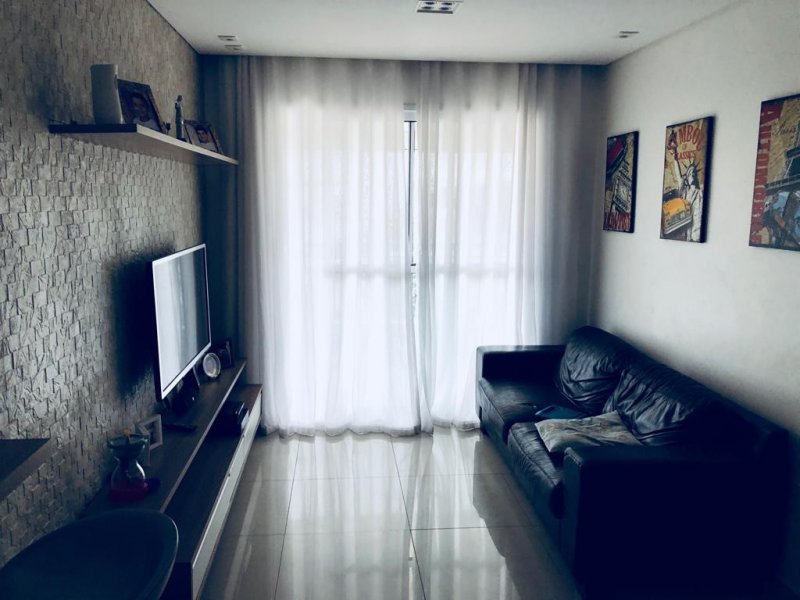 imóvel com 84m² - Jaguaré - São Paulo