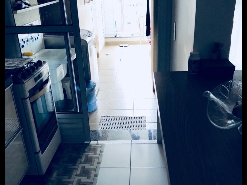 imóvel com 84m² - Jaguaré - São Paulo