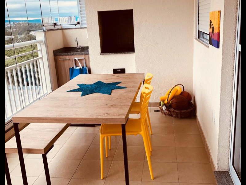 imóvel com 84m² - Jaguaré - São Paulo