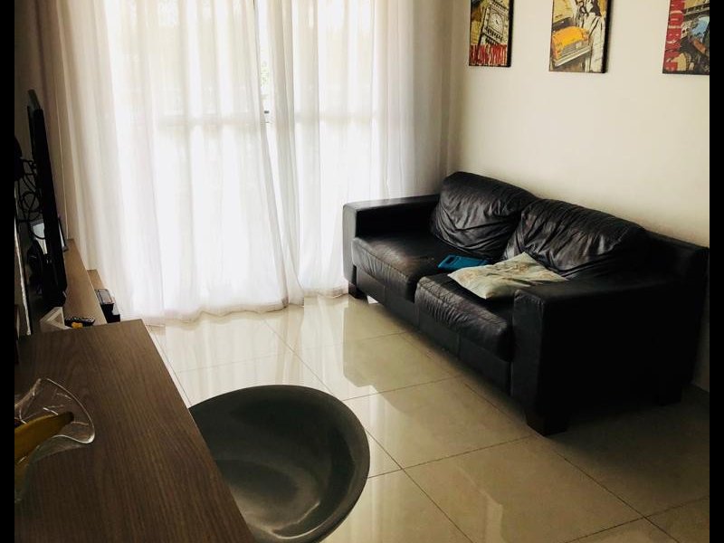imóvel com 84m² - Jaguaré - São Paulo