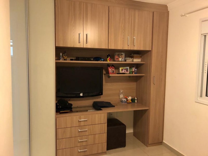 imóvel com 84m² - Jaguaré - São Paulo