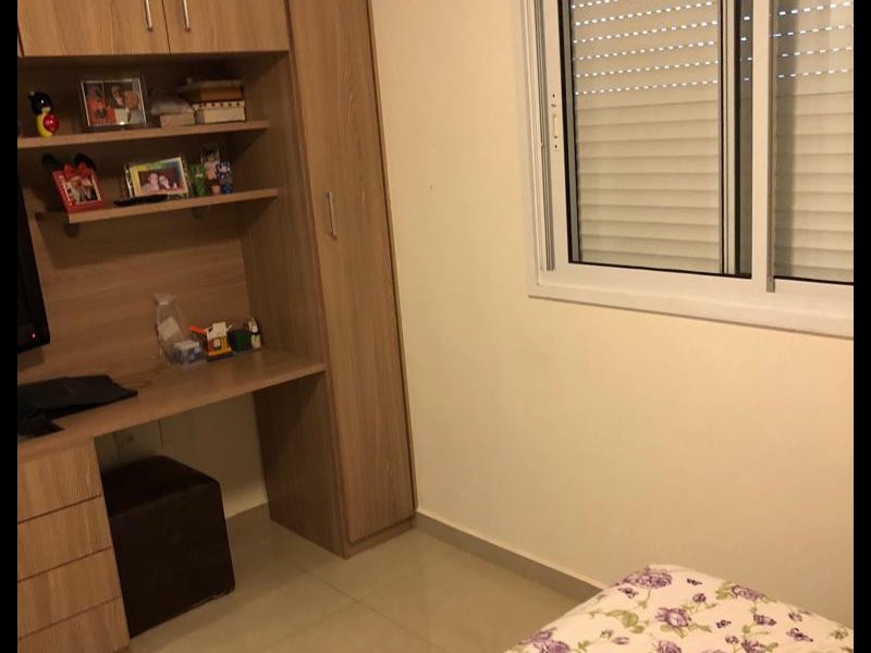 imóvel com 84m² - Jaguaré - São Paulo