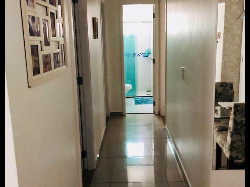 imóvel com 84m² - Jaguaré - São Paulo