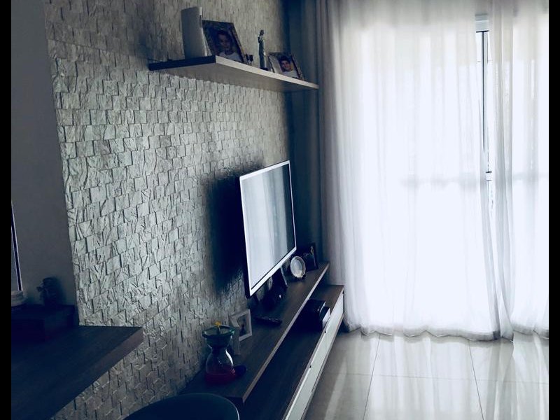 imóvel com 84m² - Jaguaré - São Paulo