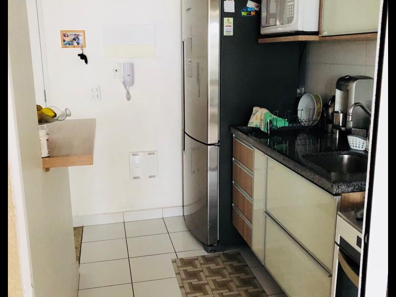 imóvel com 84m² - Jaguaré - São Paulo