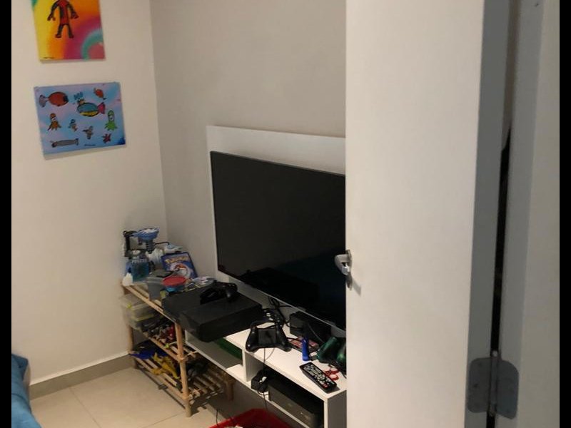 imóvel com 84m² - Jaguaré - São Paulo