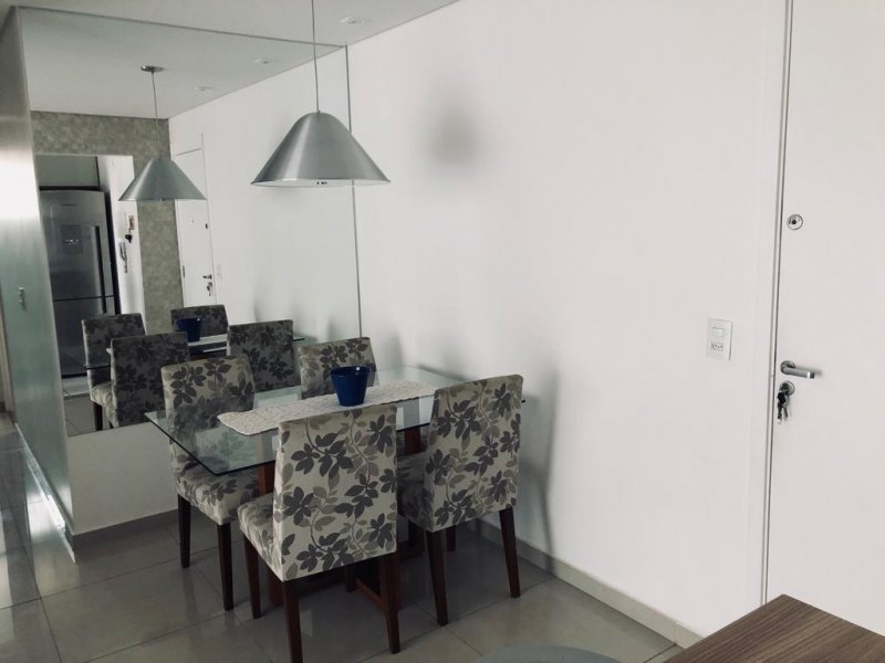 imóvel com 84m² - Jaguaré - São Paulo