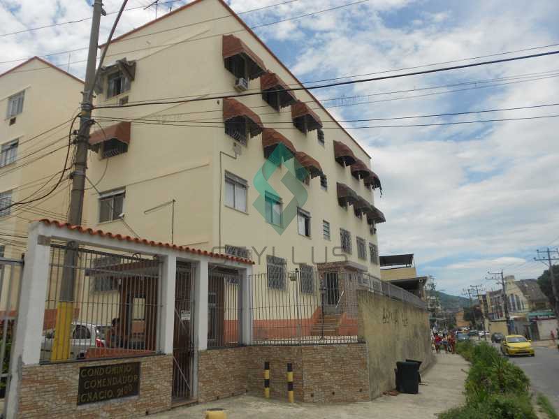 Apartamento à venda Inhaúma com 55m² e 2 quartos por R$ 170.000 - 703095858-cac80e4c08d141ae3a75d4b24a509e39.jpg