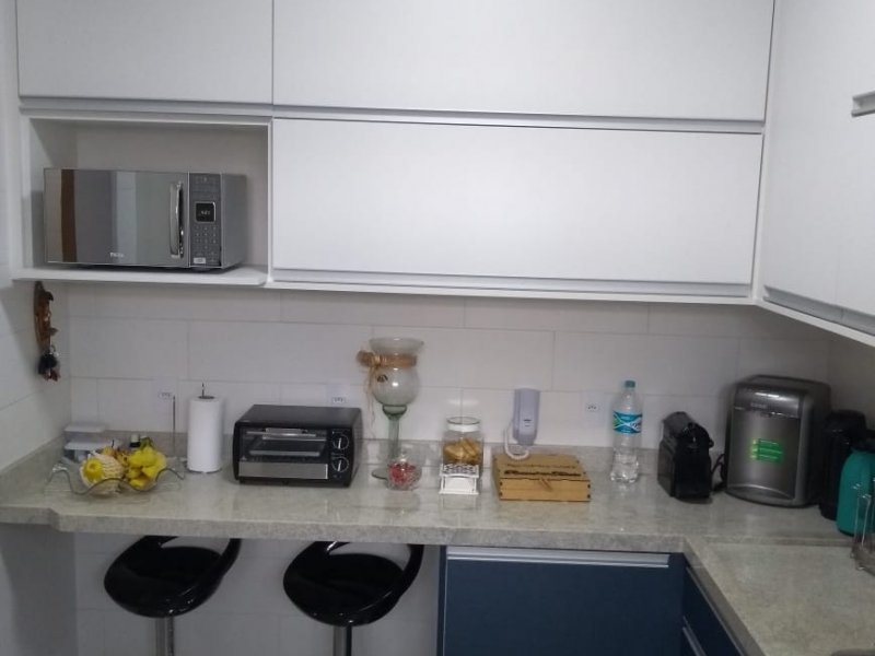 imóvel com 107m² - Aparecidinha - Sorocaba